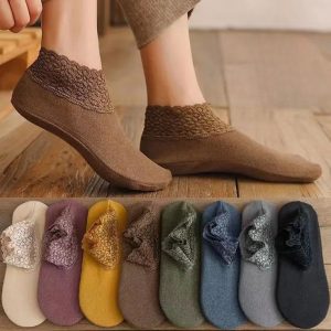 (10جفتی) کالج زنانه مچ گیپور خارجی پاییزی پک 5 رنگ کد 4627  مارک گوچی