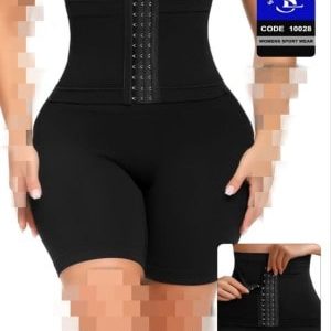شلوارک ساعت شنی کد : 10030 (تک عددی)