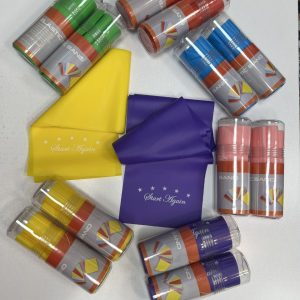 ( تک عددی ) کش پیلاتس 2 متری کد B22