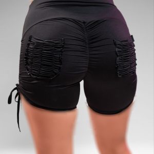 (تک عددی) شورتک پشت چین کد 5067