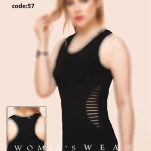 ( تک عددی ) تاپ تک توردار کد 57