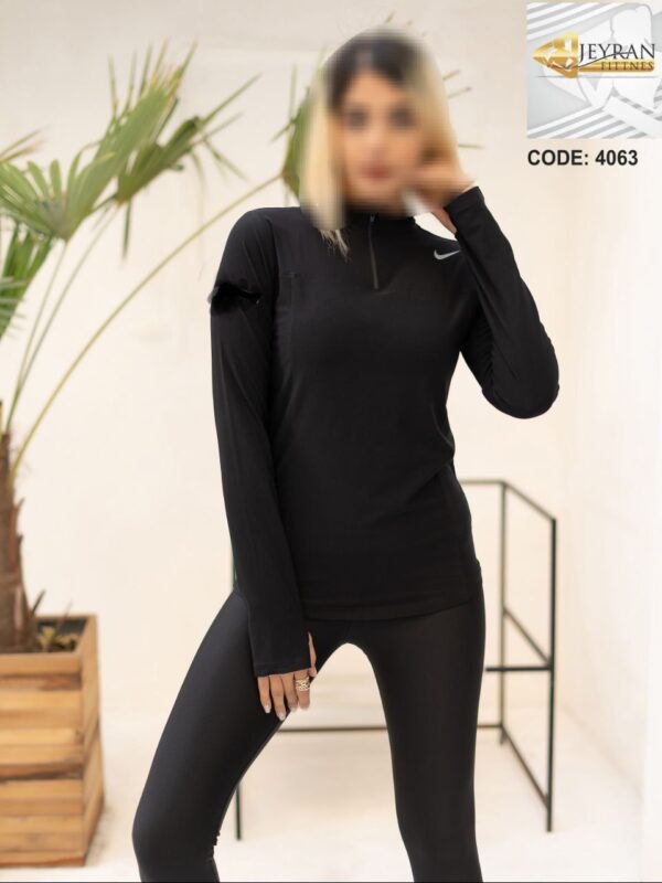 ( تک عددی ) بلوز فینگردار  کد 4063